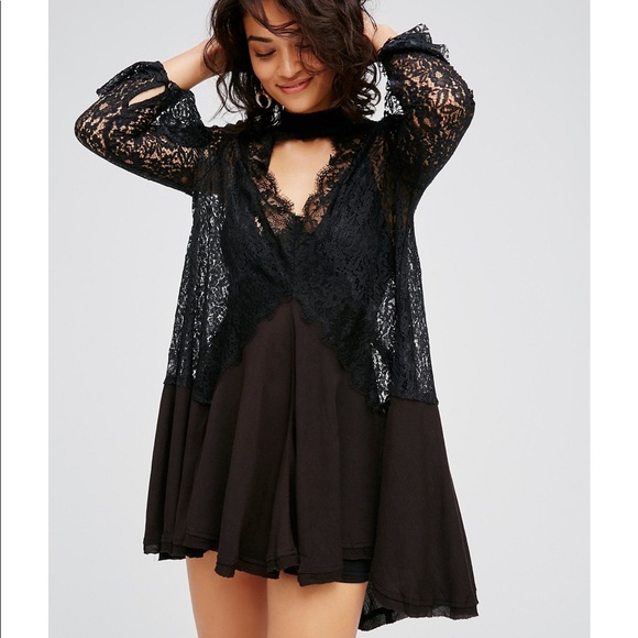 Free People Other - Free People Secret Origins Tunic